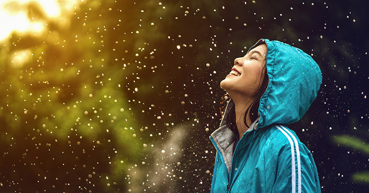 Image link to article: The well of joy