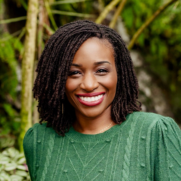 Khristi Adams photo