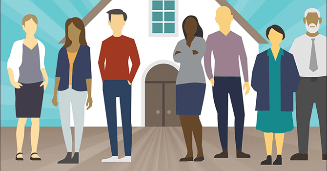 Image link to article: Do you need full-time clergy to be a vital congregation?